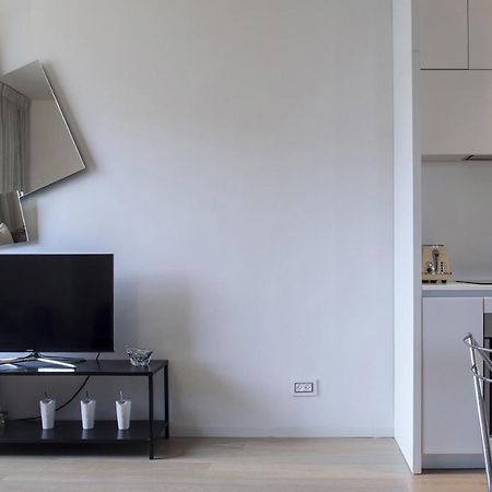 Bnbisrael Apartments - Melchett Plume Tel Aviv Exterior photo
