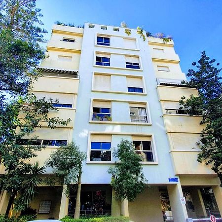 Bnbisrael Apartments - Melchett Plume Tel Aviv Exterior photo