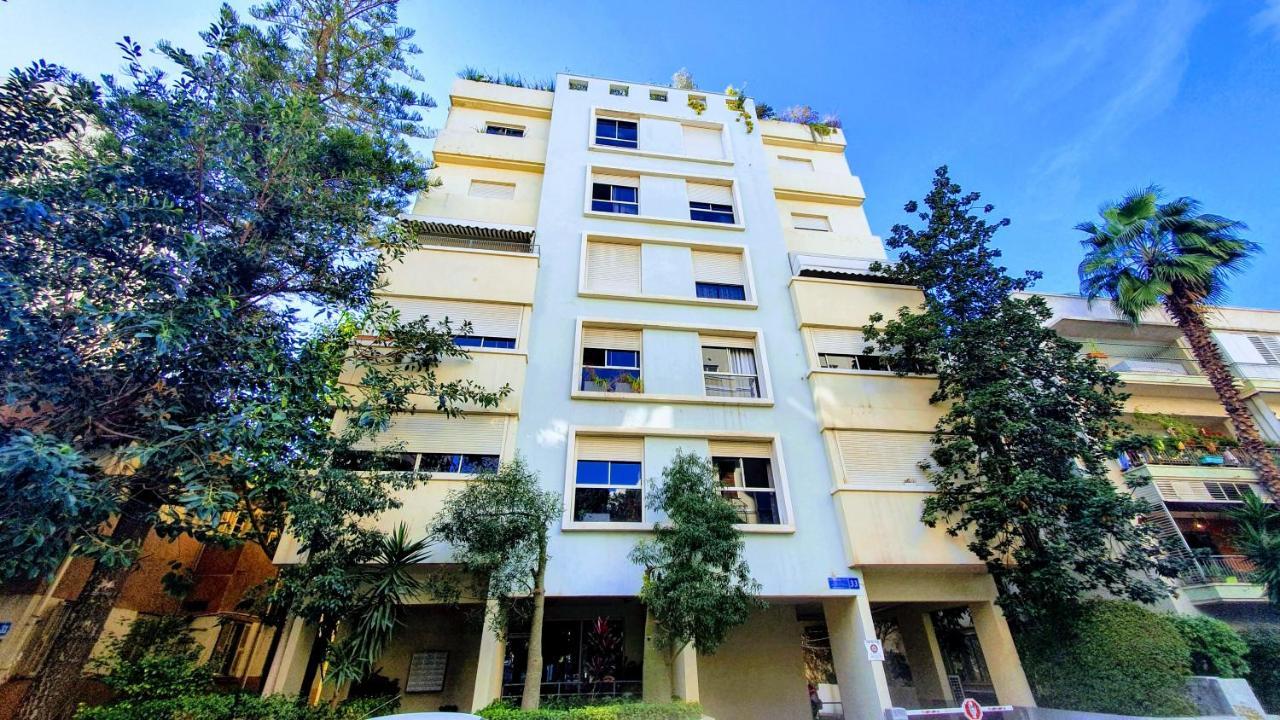 Bnbisrael Apartments - Melchett Plume Tel Aviv Exterior photo