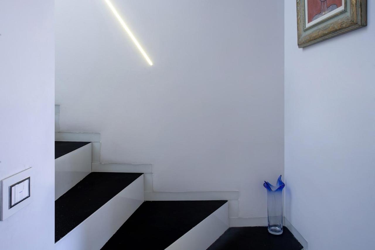Bnbisrael Apartments - Melchett Plume Tel Aviv Exterior photo