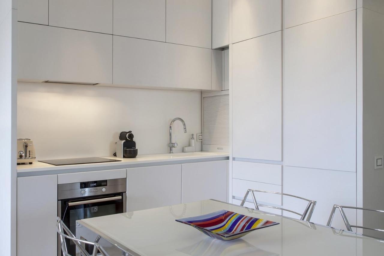 Bnbisrael Apartments - Melchett Plume Tel Aviv Exterior photo