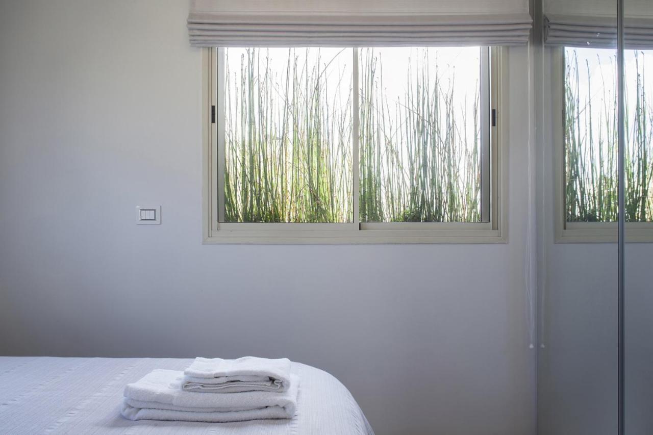 Bnbisrael Apartments - Melchett Plume Tel Aviv Exterior photo